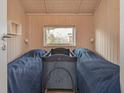 Holiday house 6 Personen Ferienhaus in Væggerløse-By Traum - Outdoor photo 23