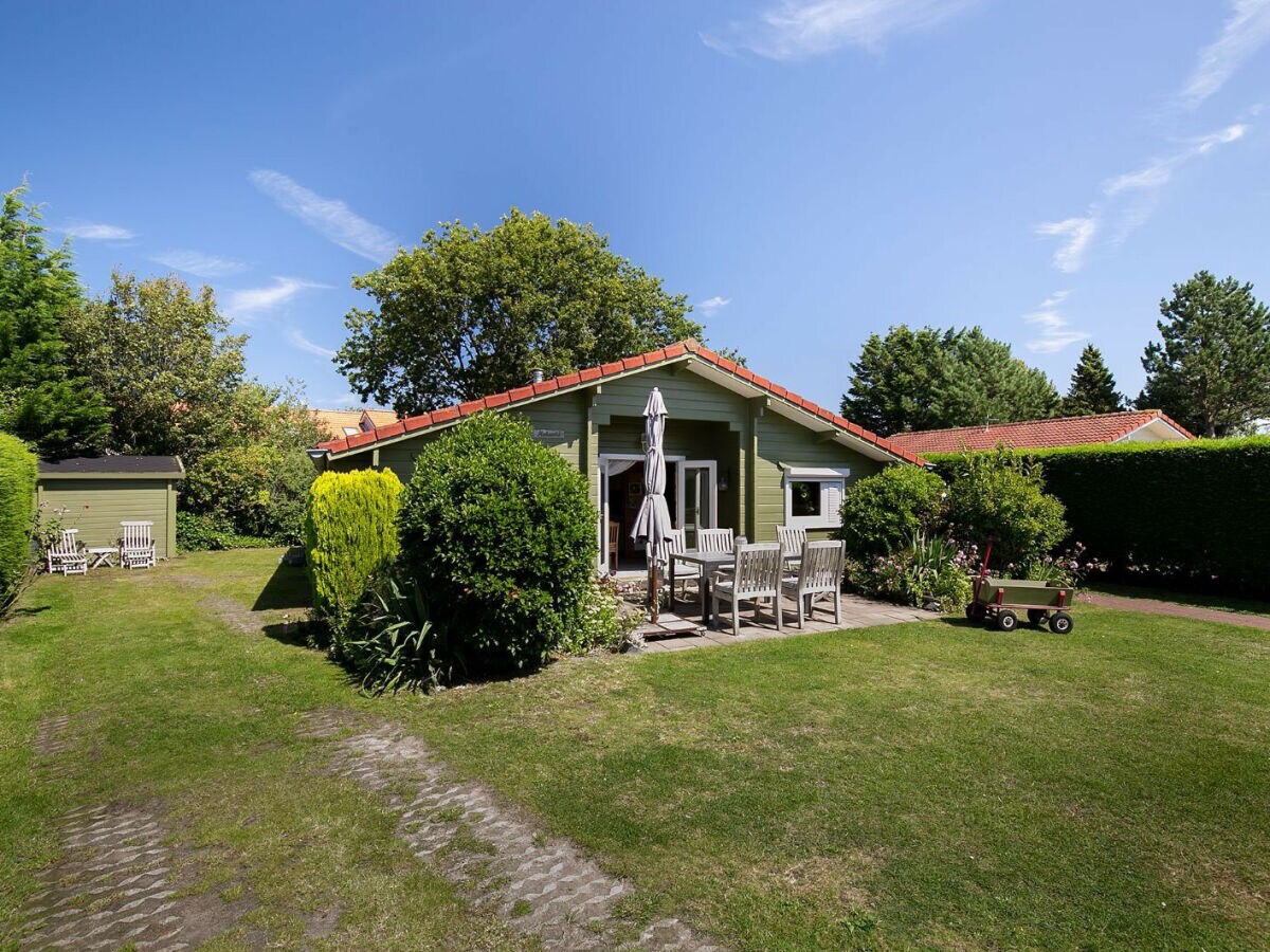 Holiday house Beachpark 17