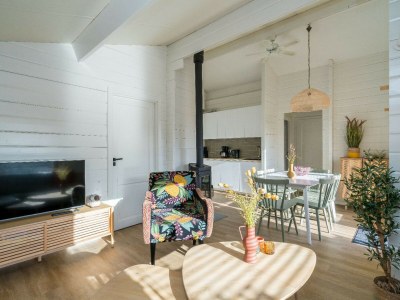 Holiday house Beachpark 17 - Features photo 10