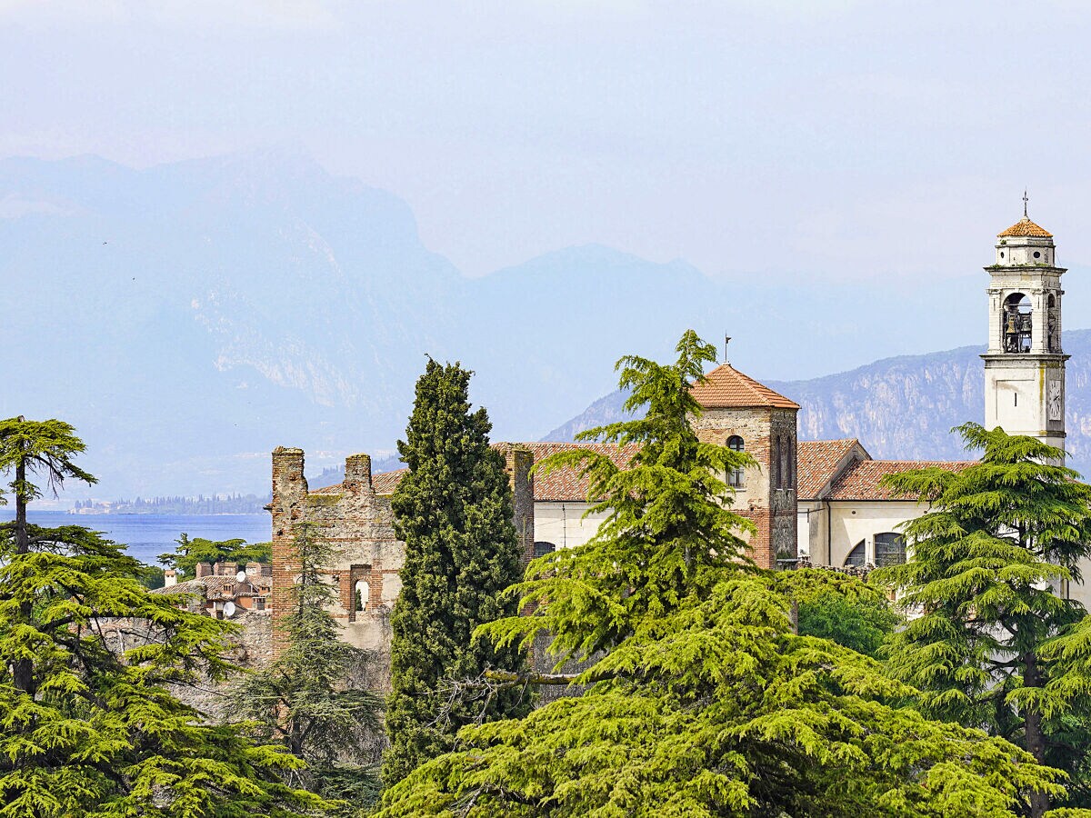 Apartment Alle Mura Bilo Top - Outdoor photo 3