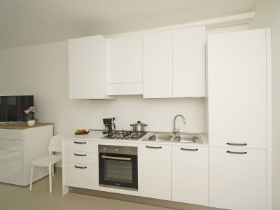 Apartment Alle Mura Trilo Top - Features photo 6