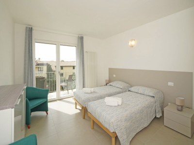 Apartment Alle Mura Trilo Top - Features photo 7