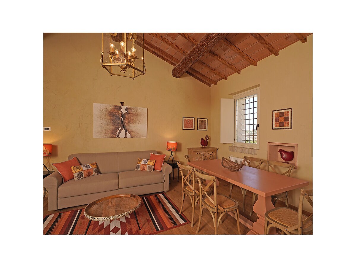 Apartment Dogoli Trilo Plus