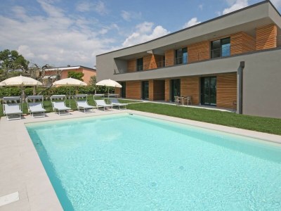 Apartment Villa T14 Trilo Plus in Bardolino - Apartment