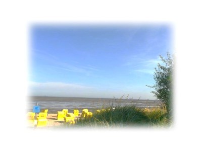 Holiday house Luxus in Cuxhaven/ Duhnen - Outdoor photo 61