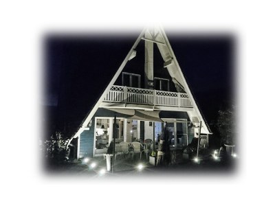 Holiday house Luxus in Cuxhaven/ Duhnen - Document photo 84