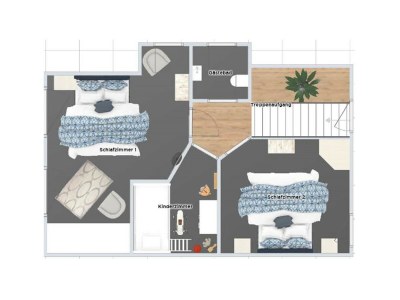 Holiday house Luxus in Cuxhaven/ Duhnen - Document photo 85