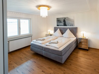 Apartment Ferienwohnung Villa Abrioux am Park - Outdoor photo 10