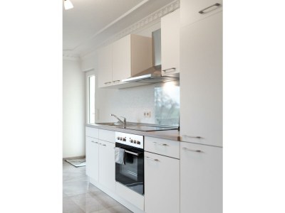 Apartment Ferienwohnung Villa Abrioux am Park - Outdoor photo 17