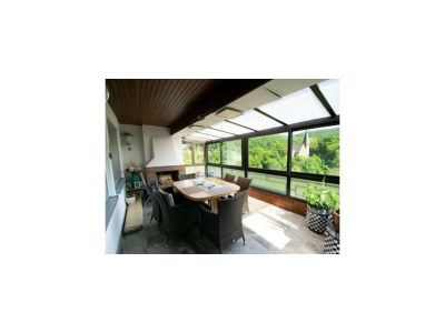 Apartment Ferienwohnung Villa Abrioux am Park - Features photo 28