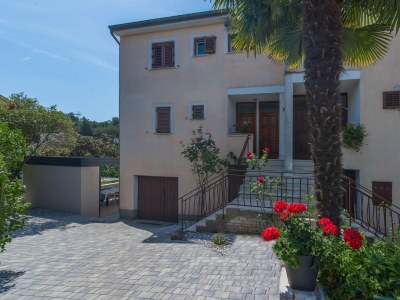Apartment VitaMare in Porec - Apartment