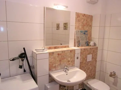 Apartment Gästehaus Fam. Volkmar - Features photo 10