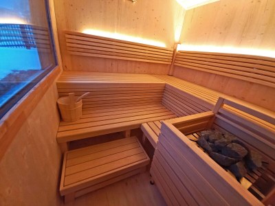 Holiday house WeiÃŸpriach - Features photo 29