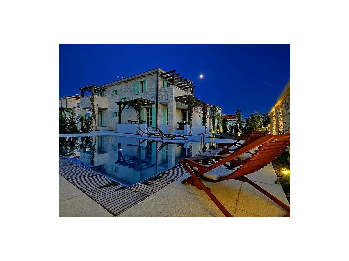 Villa Villa Daria