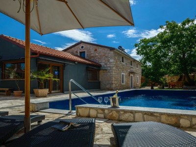 Villa Villa Lucia in Krnica - Villa