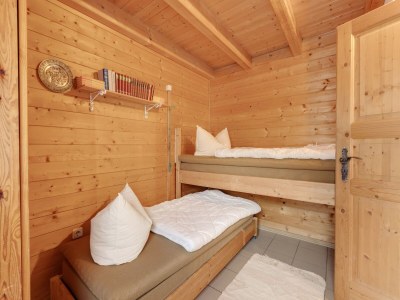 Holiday house Holzferienhaus in Hinterrod mit Sauna - Features photo 25