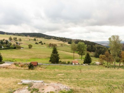 Holiday house Holzferienhaus in Hinterrod mit Sauna - Environment photo 31