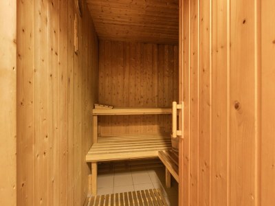 Holiday house Holzferienhaus in Hinterrod mit Sauna - Outdoor photo 38