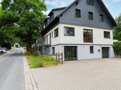 Holiday house Rennsteig Familienausflug - Outdoor photo 4