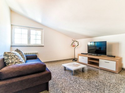 Apartment Ori - One bedroom A3 - Features photo 8