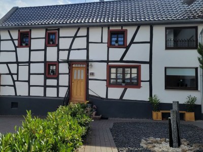 Apartment 5-Bett-Ferienhaus Dusche/WC, 3 Schlafräume - Outdoor photo 47