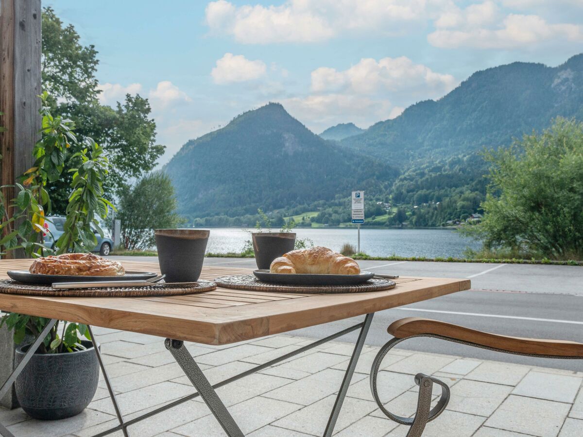 Apartment Appartement - Outdoor photo 4