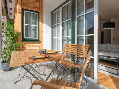 Apartment Appartement - Features photo 40