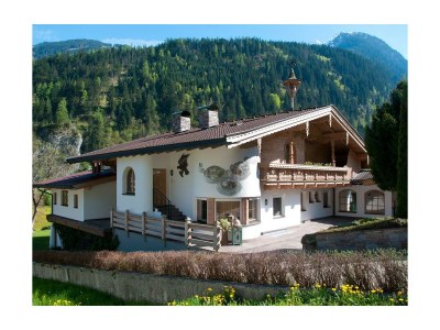 Apartment Appartement "Penken" - Outdoor photo 8