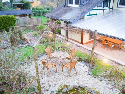 Apartment Bad Wildstein, Quelldusche, Therme inkl. - Outdoor photo 17