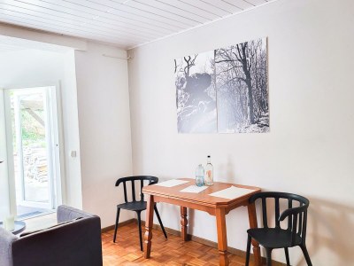 Apartment Bad Wildstein, Quelldusche, Therme inkl. - Features photo 30