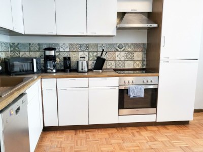 Apartment Bad Wildstein, Quelldusche, Therme inkl. - Features photo 31