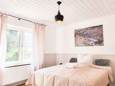 Apartment Bad Wildstein, Quelldusche, Therme inkl. - Features photo 32