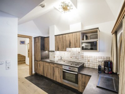 Apartment Appartement/Fewo 4 - Outdoor photo 13