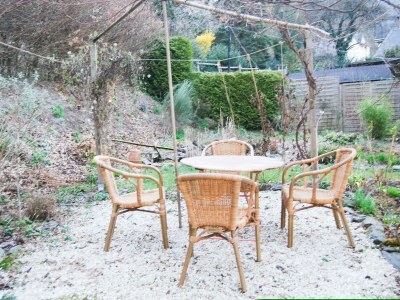 Apartment Ideal gemeinsam reisende Freunde, 3 SZ, 4 Bäder - Outdoor photo 19