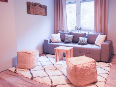 Apartment Ideal gemeinsam reisende Freunde, 3 SZ, 4 Bäder - Features photo 38