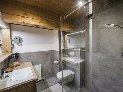 Apartment Appartement/Fewo 7 - Outdoor photo 12