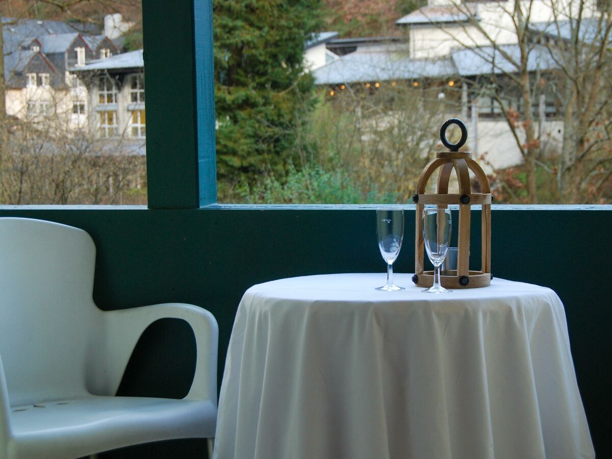 Apartment Zeit zu Zweit, Quellwasserdusche und Therme inkl. - Outdoor photo 3