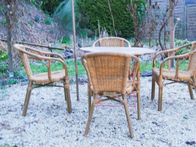 Apartment Zeit zu Zweit, Quellwasserdusche und Therme inkl. - Outdoor photo 17