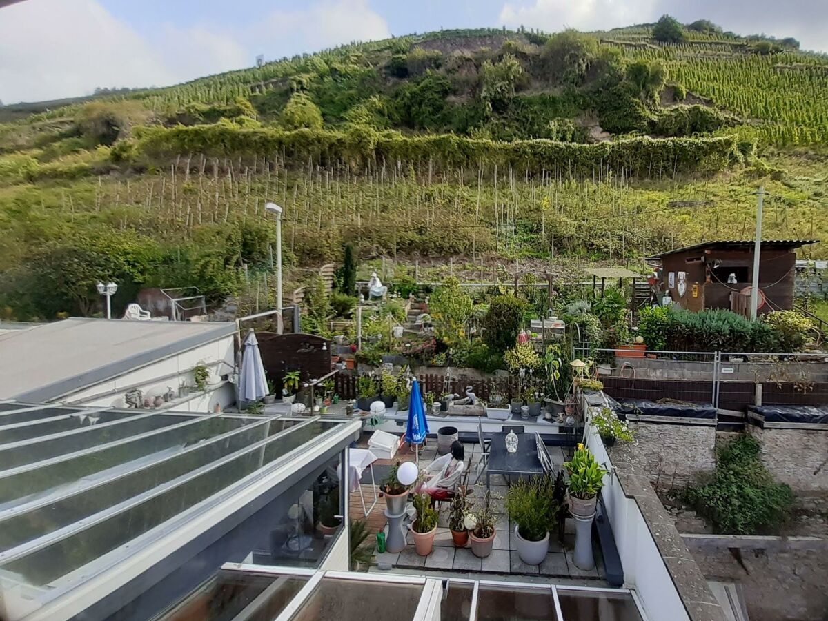 Apartment Ferienwohnung Steffie - Outdoor photo 5
