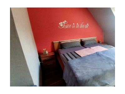 Apartment Ferienwohnung Steffie in Zell (Mosel) - Apartment