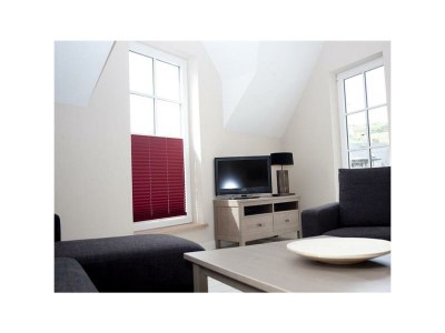 Apartment Cuxborn 3. Etage - Outdoor photo 10