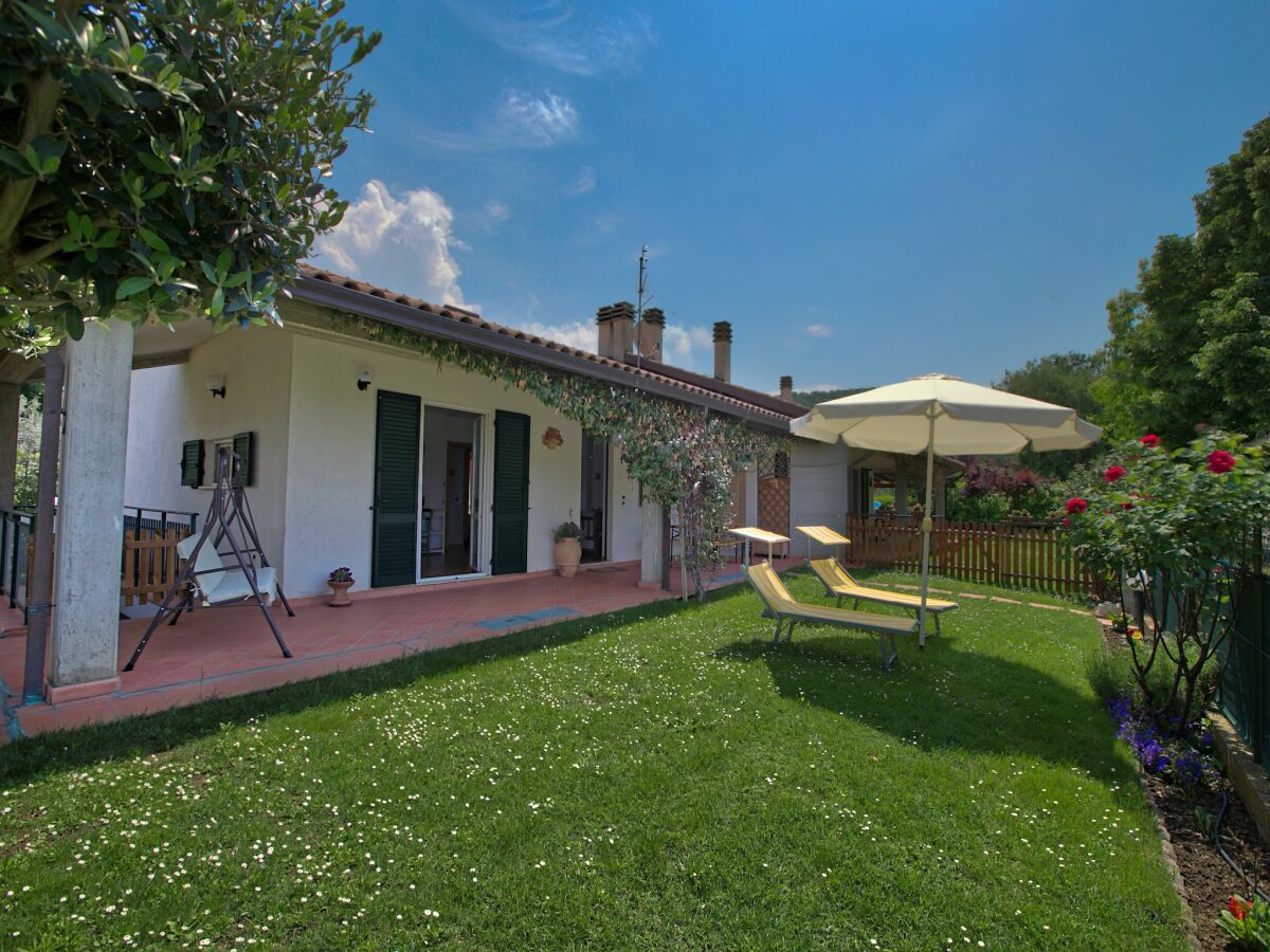 Holiday house Ferienhaus am Trasimenischen See