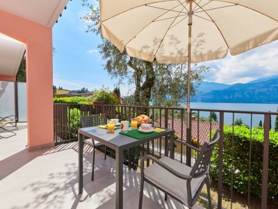 Apartment Bellevue - Outdoor photo 2