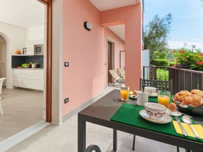 Apartment Bellevue - Outdoor photo 3