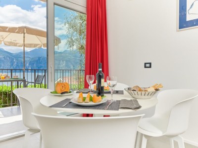 Apartment Bellevue - Features photo 5