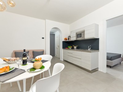 Apartment Bellevue - Features photo 6