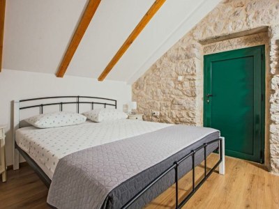 Holiday house Buljanovi Dvori with private Pool - Features photo 29