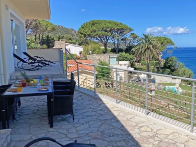 Villa COSTA BIANCA - Outdoor photo 3