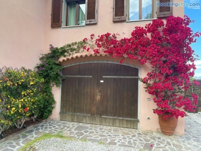 Villa Bel Panorama - Outdoor photo 10