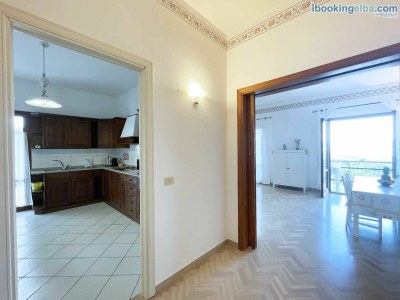 Villa Bel Panorama - Features photo 23